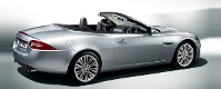 XKR-S 5.0 V8 S/C Convertible