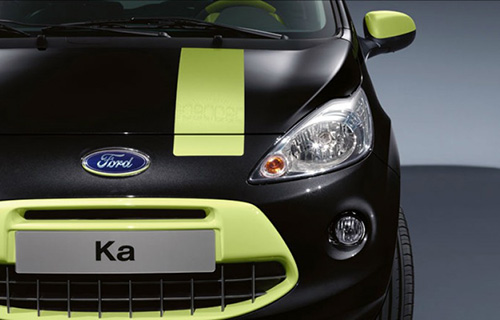 Ford Ka Image 4