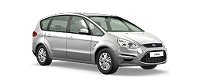 Ford S-MAX Image 1