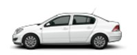 Opel Astra Classic III Image 1