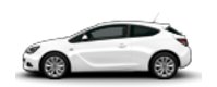 Opel Astra Image 1
