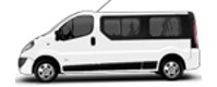 Opel Vivaro Image 1