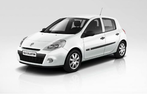 Renault Clio Image 4