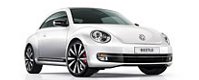 Volkswagen The Beetle Image 1