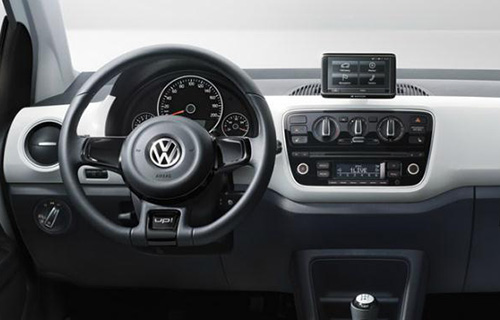 Volkswagen up! Image 4